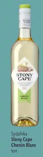 CITTI Markt Sydafrika Stony Cape Chenin Blanc Angebot