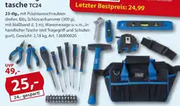 Sonderpreis Baumarkt tasche TC24 Angebot