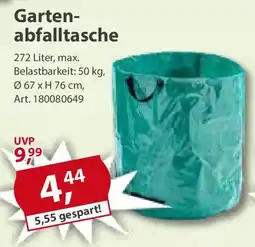 Sonderpreis Baumarkt Garten-abfalltasche Angebot