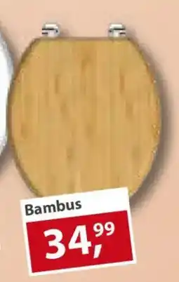 Sonderpreis Baumarkt Bambus Angebot