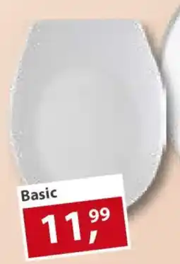 Sonderpreis Baumarkt Basic Angebot
