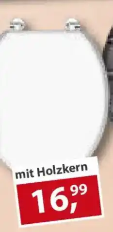 Sonderpreis Baumarkt mit Holzkern Angebot