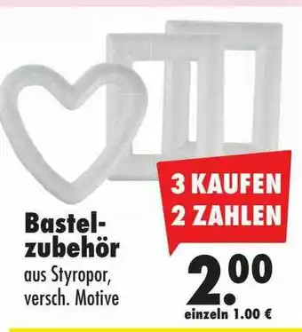 Mäc Geiz Bastelzubehör Angebot