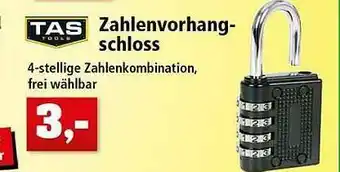 Thomas Philipps Zahlenvorhang-schloss Angebot