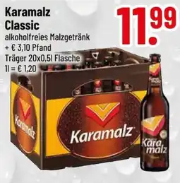 trinkgut Karamalz Classic Angebot