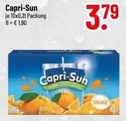 trinkgut Capri-Sun Angebot