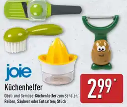 Aldi Nord joie Küchenhelfer Angebot