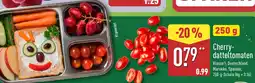 Aldi Nord Cherry-datteltomaten Angebot