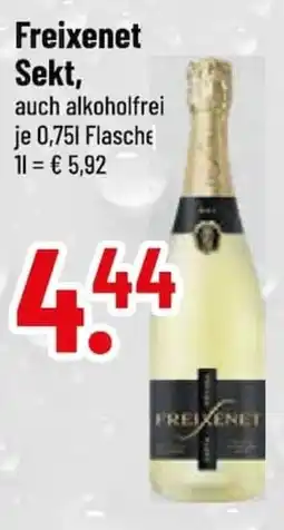 trinkgut Freixenet Sekt Angebot