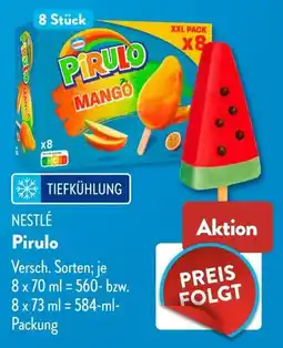 Aldi Süd Pirulo Mango Angebot