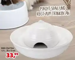 Zookauf Vital Flow Angebot