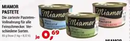 Zookauf Miamor Pastete Angebot