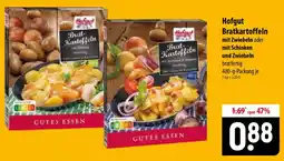 Famila Nord Ost Hofgut Bratkartoffeln Angebot