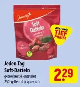 Famila Nord Ost Soft-Datteln Angebot