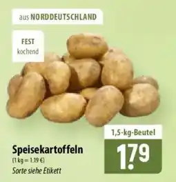 Famila Nord Ost Speisekartoffeln Angebot