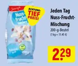 Famila Nord Ost Nuss-Frucht-Mischung Angebot