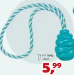 Zookauf Trixie super strong spielzeuge Angebot