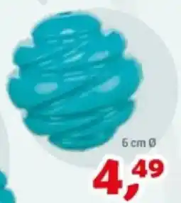 Zookauf Trixie super strong spielzeuge Angebot
