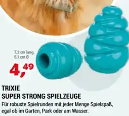 Zookauf Trixie super strong spielzeuge Angebot