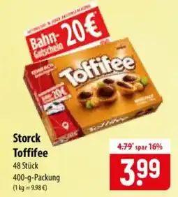 Famila Nord Ost Storck Toffifee Angebot