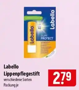 Famila Nord Ost Labello Lippenpflegestift Angebot
