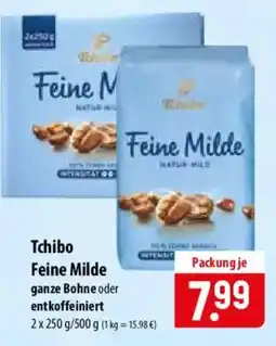 Famila Nord Ost Tchibo Feine Milde Angebot