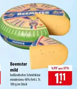 Famila Nord Ost Beemster mild Angebot