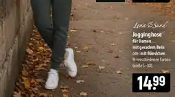 Famila Nord Ost Lena & Sund Jogginghose für Damen Angebot