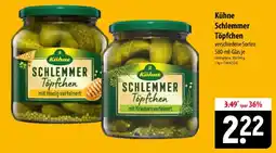Famila Nord Ost Kühne Schlemmer Töpfchen Angebot