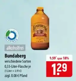 Famila Nord Ost Bundaberg Angebot