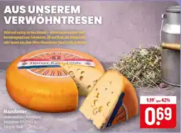 Famila Nord Ost Huizer Kase Gilde Maasdam Angebot