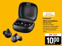 Famila Nord Ost (Intenso) TWS In-Ear-Kopfhörer Buds Micro T200 Angebot