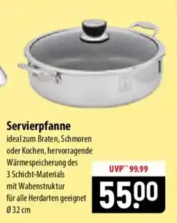 Famila Nord Ost Servierpfanne Angebot