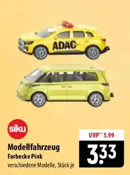 Famila Nord Ost siku Modellfahrzeug Angebot