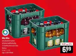 Famila Nord Ost Mio Mio Angebot