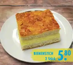 E-Center Bienenstich Angebot