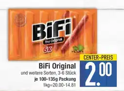 E-Center BiFi Original Angebot