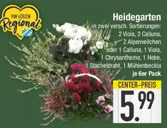 E-Center Heidegarten Angebot