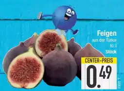 E-Center Feigen Angebot