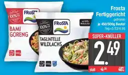 E-Center Frosta Fertiggericht Angebot