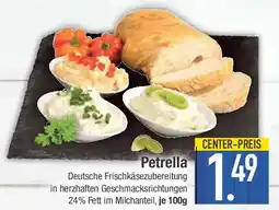 E-Center Petrella Angebot