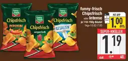 E-Center funny-frisch Chipsfrisch Angebot