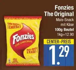 E-Center Fonzies The Original Angebot