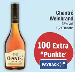 E-Center Chantré Weinbrand Angebot