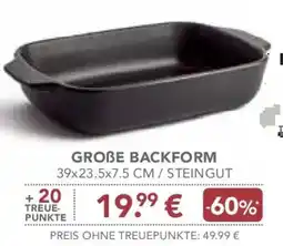 E-Center KitchenAid Große backform Angebot