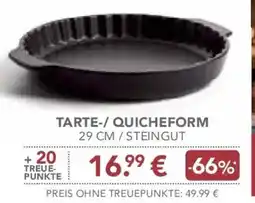 E-Center KitchenAid Tarte-/ quicheform Angebot