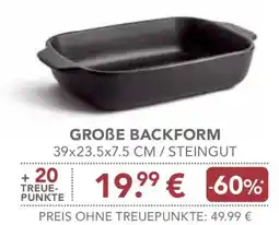 E-Center KitchenAid Große backform Angebot