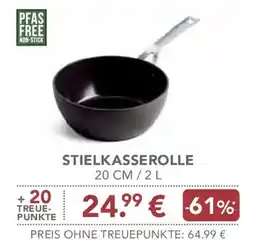 E-Center KitchenAid Stielkasserolle Angebot