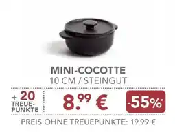 E-Center KitchenAid Mini-cocotte Angebot