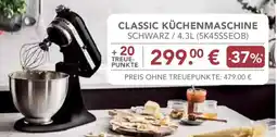 E-Center KitchenAid Classic küchenmaschine Angebot